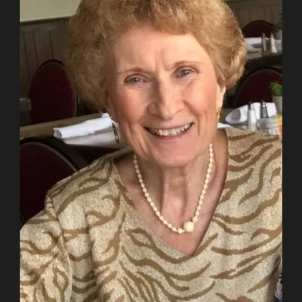 Meet your Posher, Nancy